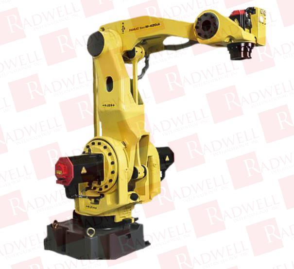 FANUC M-710IC (50)