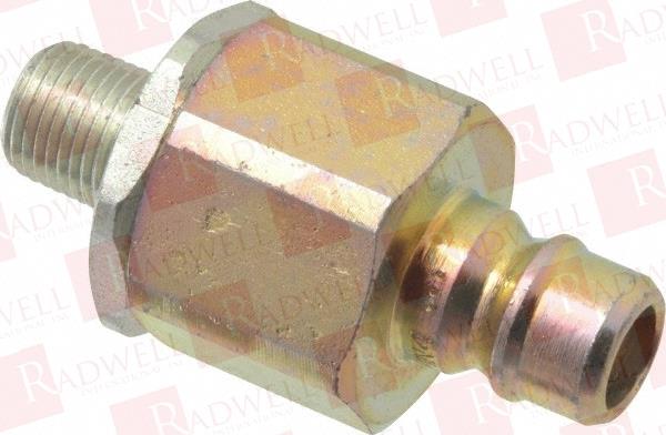PARKER VHN4-2M
