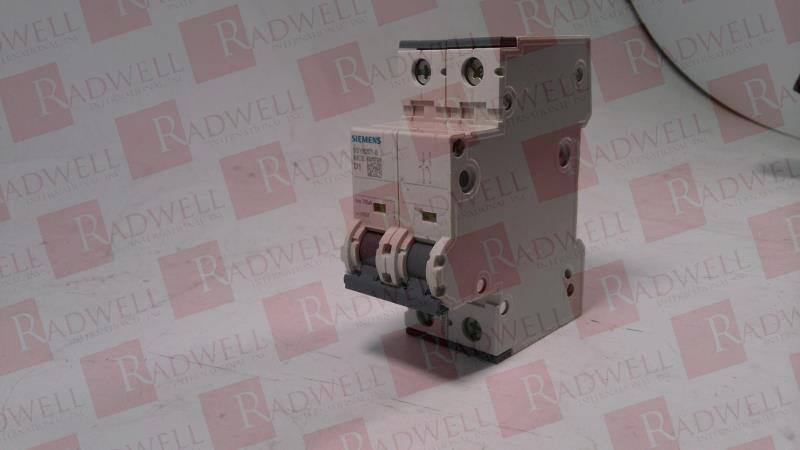 SIEMENS 5SY8210-8