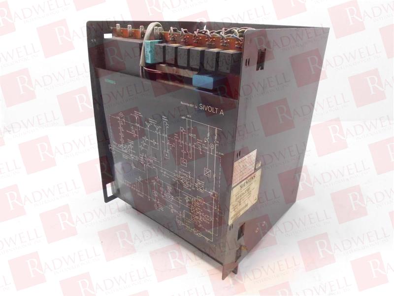SIEMENS 6SG2420-3CA00