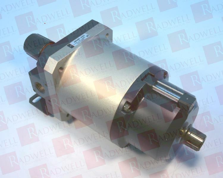 SMC AMR4000-04SE4
