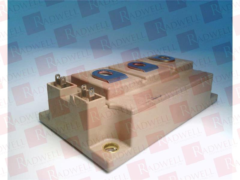 FUJI ELECTRIC 2MBI200U4H-120-50