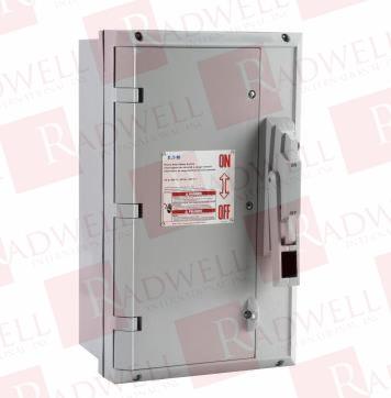 EATON CORPORATION DH361FCK