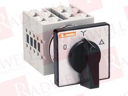 LOVATO GX3211U