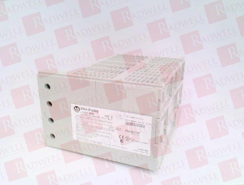 ALLEN BRADLEY 1426-M8E