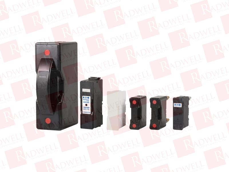 EATON CORPORATION P110154-10