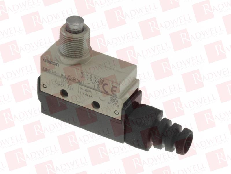 OMRON SHL-D55-01