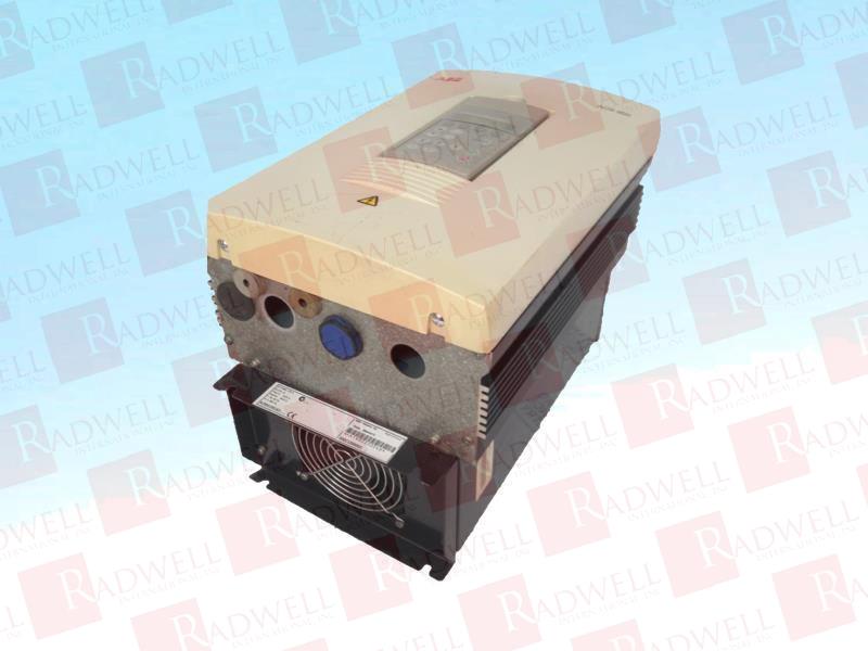 ASEA BROWN BOVERI ACS60100053000E1200000