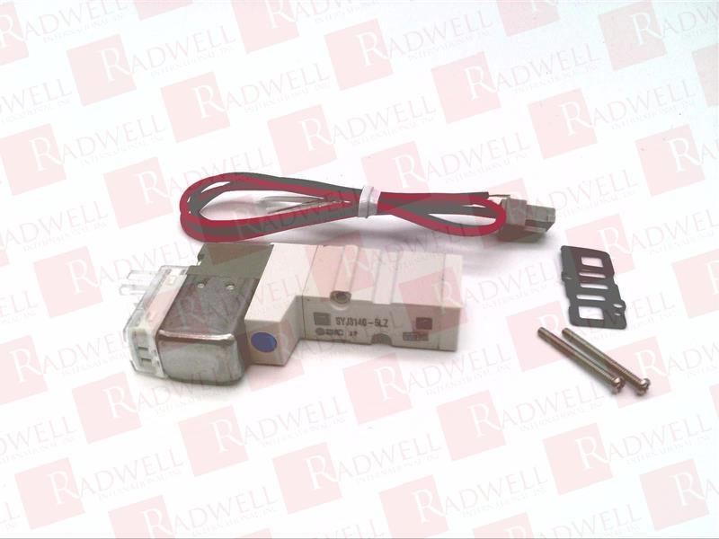 SMC SYJ3140-5LZ