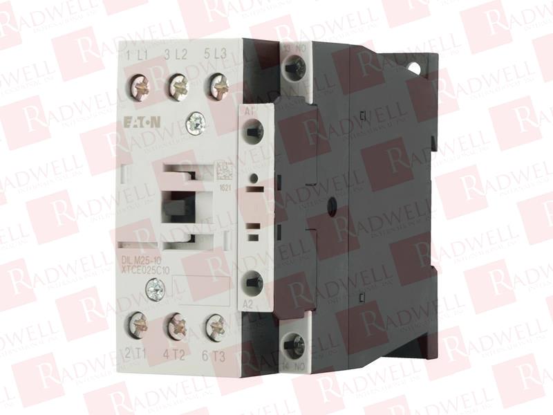 EATON CORPORATION 277144
