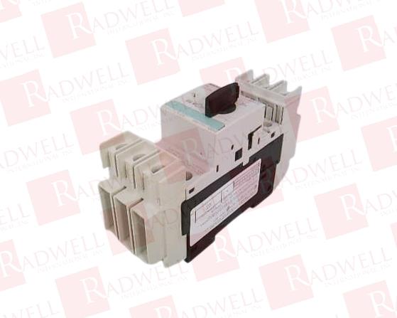 SIEMENS 3RV1721-1CD10