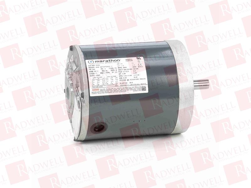 REGAL REXNORD 056T34T5306