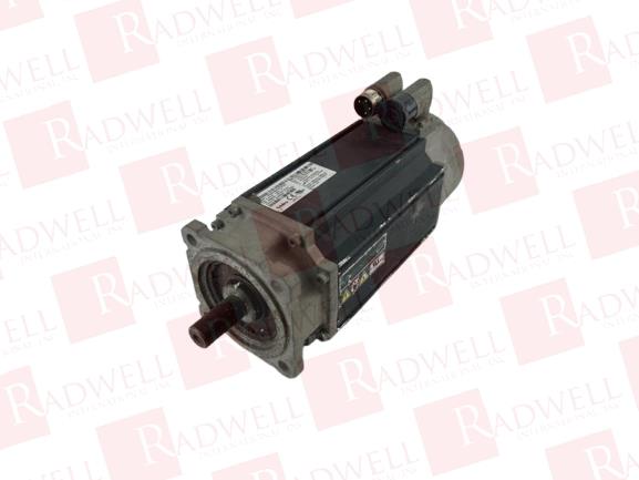 NIDEC CORP 115E3B300BBCAA115190