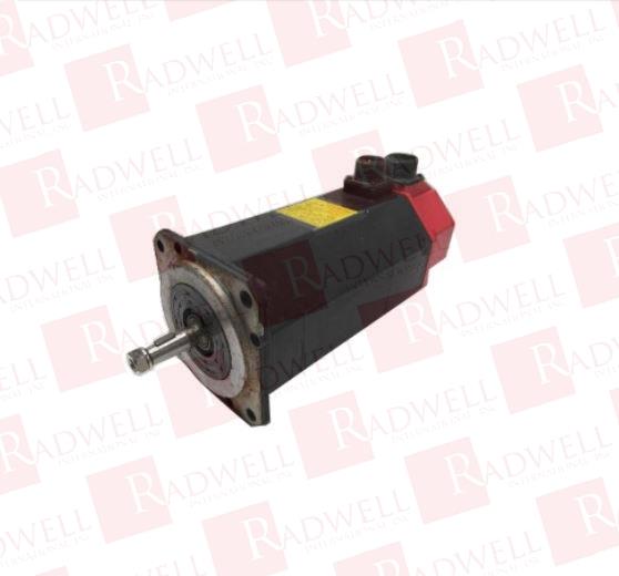 FANUC A06B-0314-B004