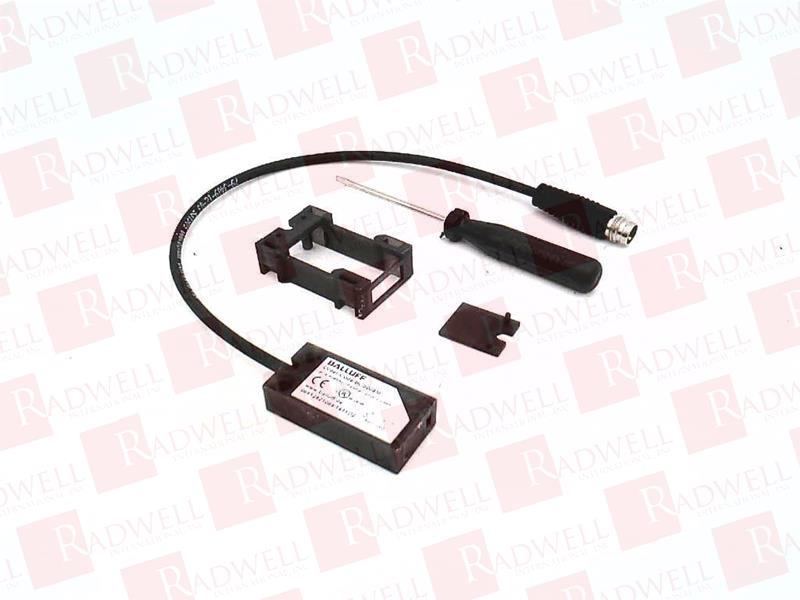 BALLUFF BCS R08RR01-PSMFAC-EP00,2-GS49