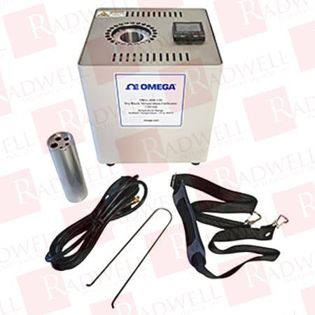 OMEGA ENGINEERING DBCL-400-120