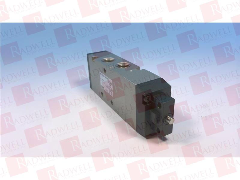 SMC NVFM250-N02-00