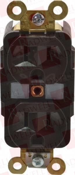 HUBBELL HBL5262