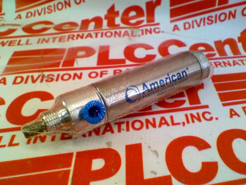 AMERICAN CYLINDER CO INC 1062DNS-2.00