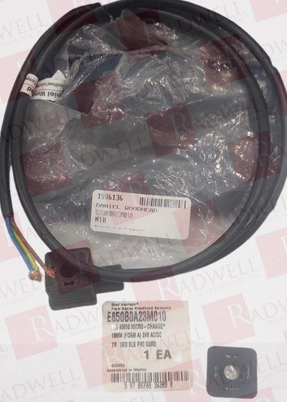 MOLEX E850B0A23M010