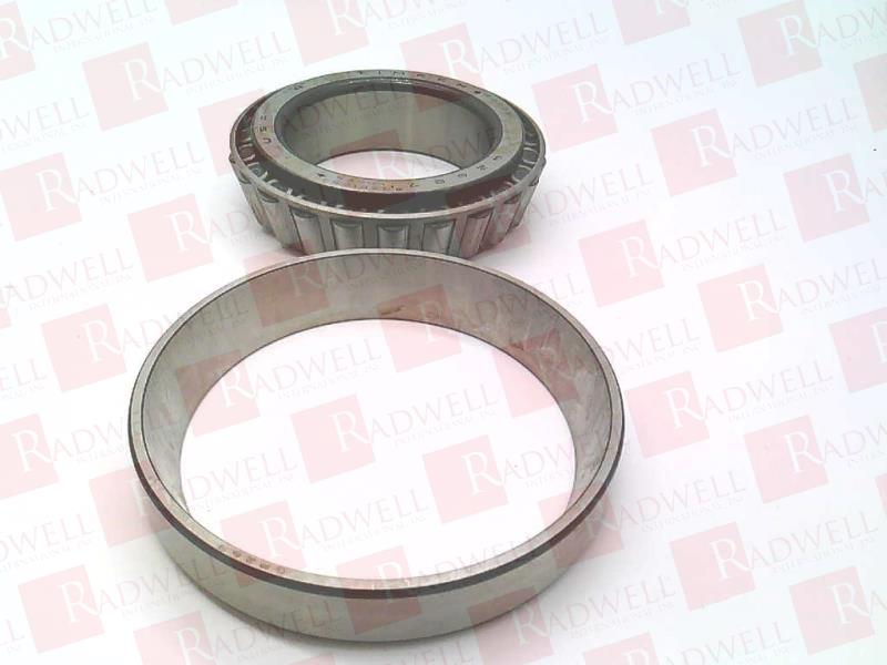TIMKEN 42687-9U2A1
