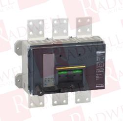 SCHNEIDER ELECTRIC RGF36300CU31A