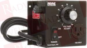 PAYNE ENGINEERING 18TP-2-15