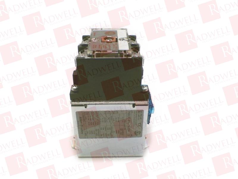 ALLEN BRADLEY 700DC-PK200Z24