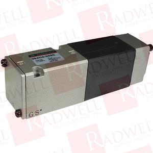 SMC NVS4114-0209DE