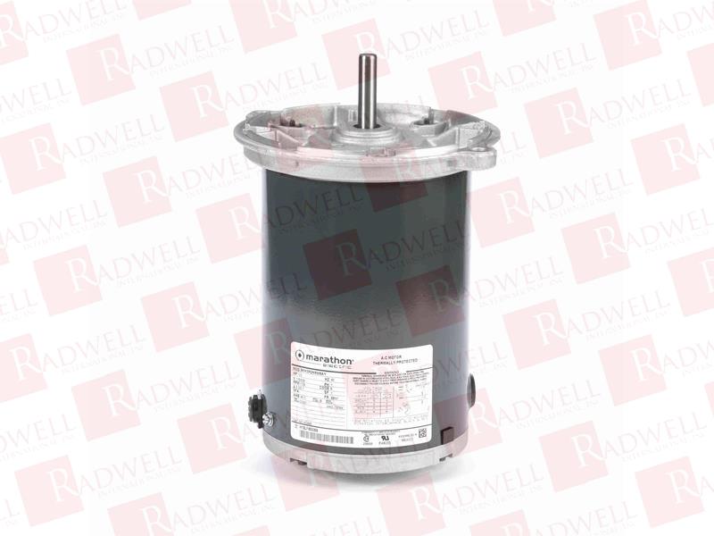 REGAL REXNORD 5KH39QN9508Y