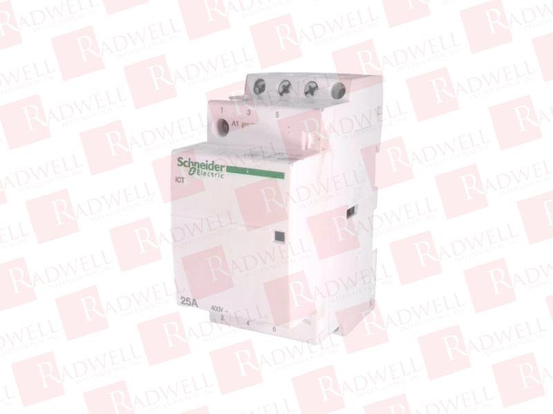 SCHNEIDER ELECTRIC A9C20833