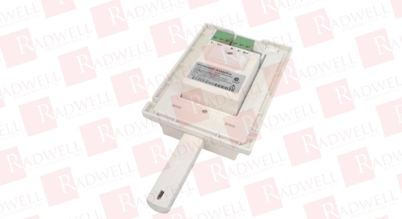 HONEYWELL IAQ POINT-D