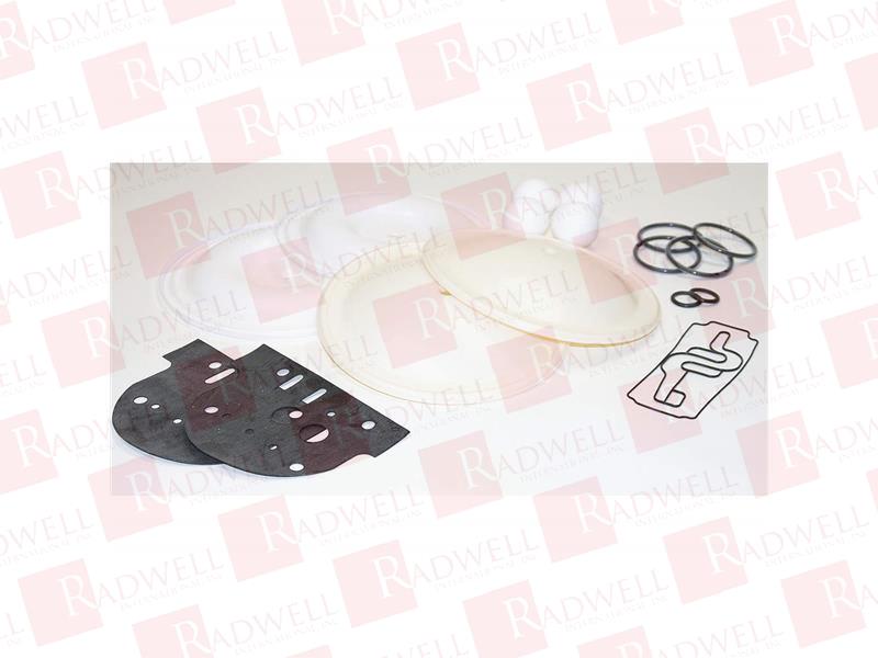 WILDEN 08-9553-55