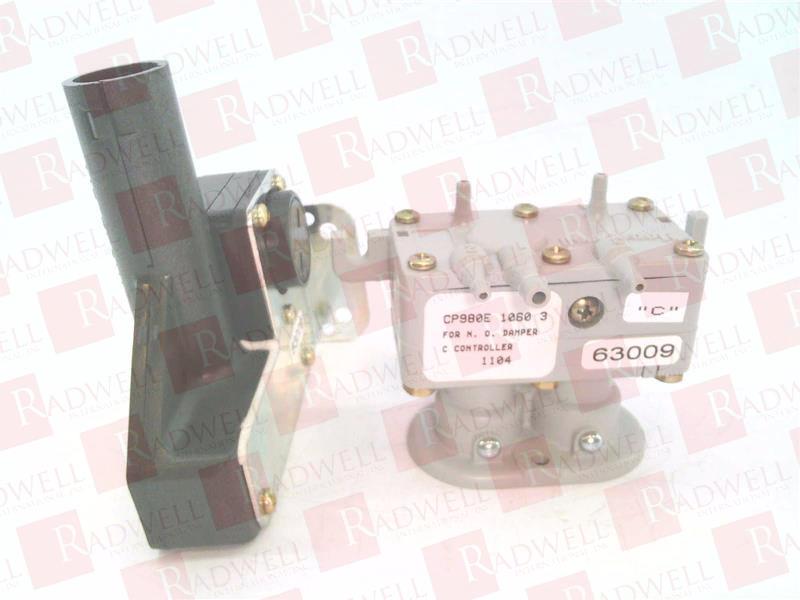 HONEYWELL CP980E1060