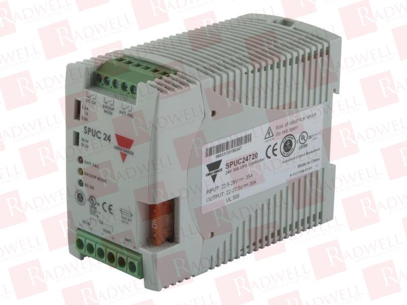 CARLO GAVAZZI SV150115
