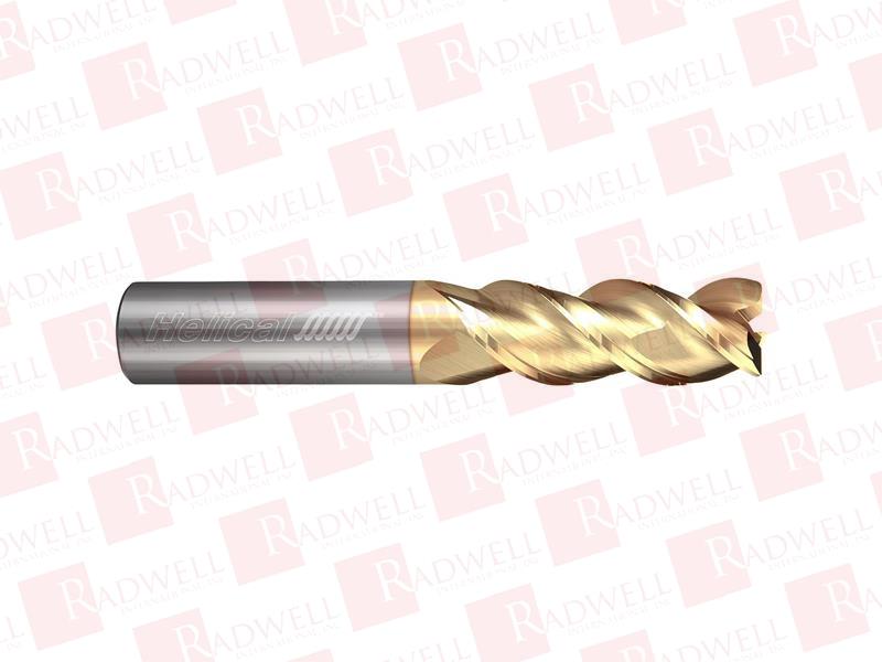 HELICAL SOLUTIONS 48421