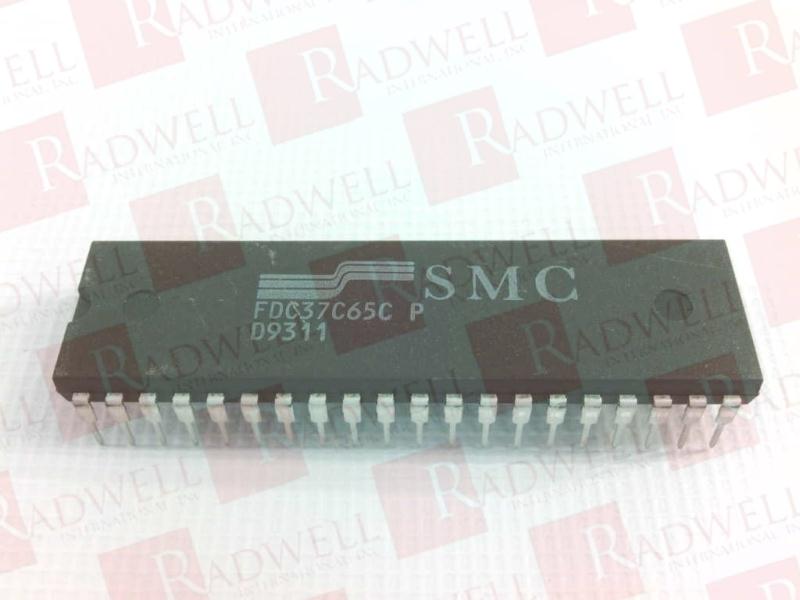 SMC FDC37C65CP