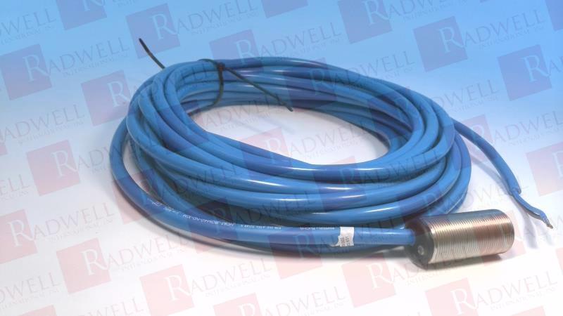 PEPPERL & FUCHS NCB5-18GM40-N0-10M