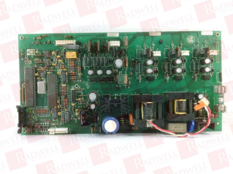 ALLEN BRADLEY 1336-151133