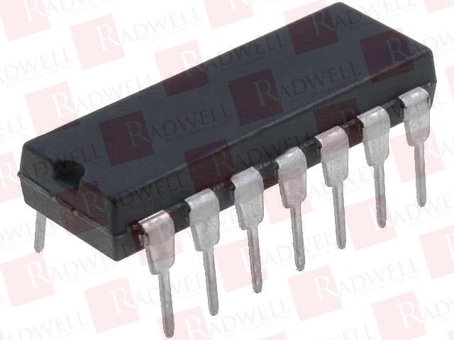 TEXAS INSTRUMENTS SEMI SN75ALS180N