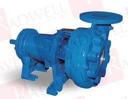 CRANE PUMPS & SYSTEMS INC 4K-300PN24