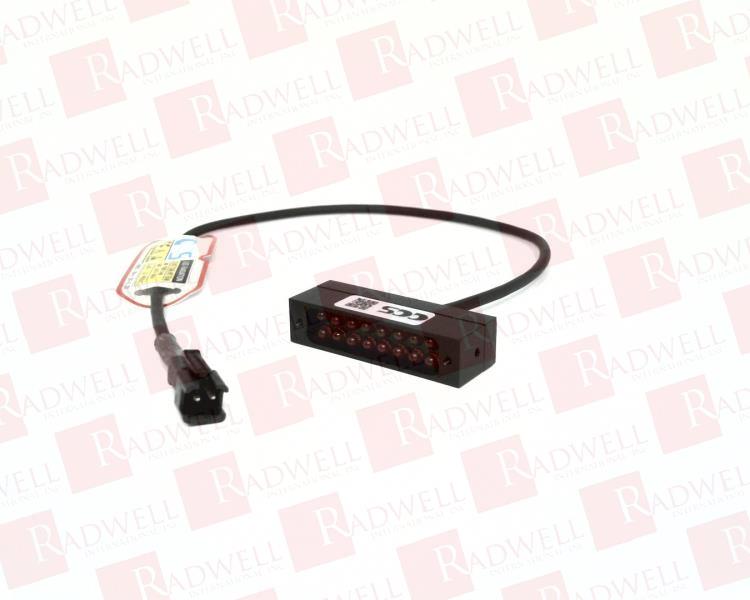 CCS SOLUTIONS LDL-34X8