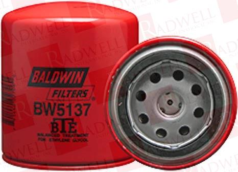 BALDWIN BW5-137