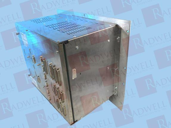 ISAC SAB 9500