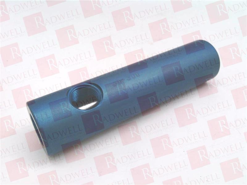 VACCON CO JD-300