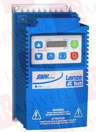 DRIVE, FREQUENCY INVERTER, 2.2 KW, 3 HP, NO COMMS, STANDARD KEYPAD, 240 VAC, SINGLE / THREE PHASE INPUT, NEMA 1 / IP31, REPLACEMENT FOR ESV222N02TXB, REPLACEMENT FOR SM230S & SM230