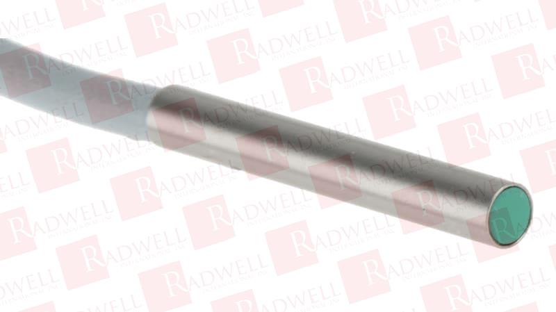PEPPERL & FUCHS NBB0,6-3M22-E0
