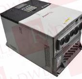 ALLEN BRADLEY 20BD125A3ANNANB0