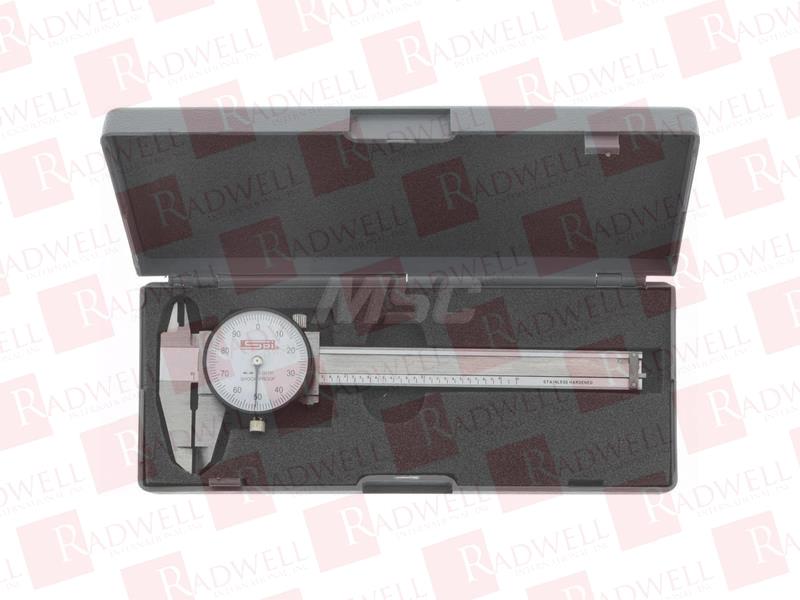 SWISS PRECISION INSTRUMENTS MS160412015