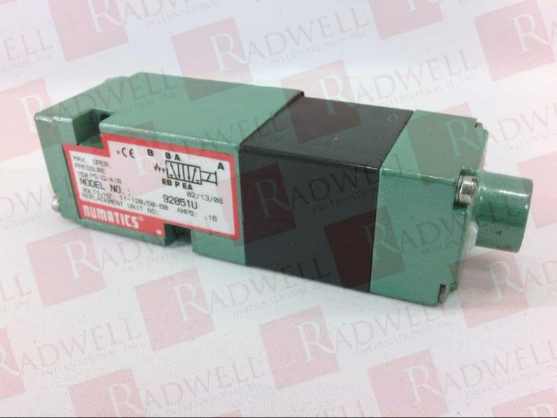 ASCO 92051U
